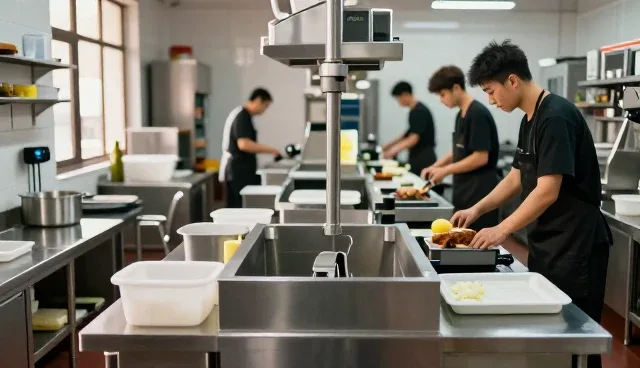 预包装食品