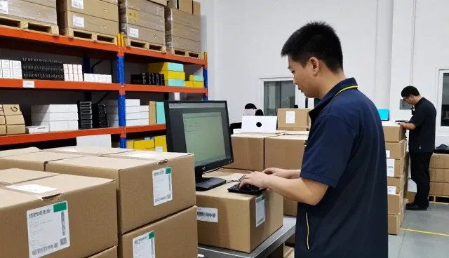 冷链配送如何解决跨区域项目中的实际问题