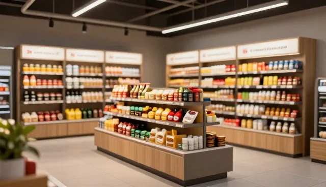 冷链配送中的食品安全误区及正确理解