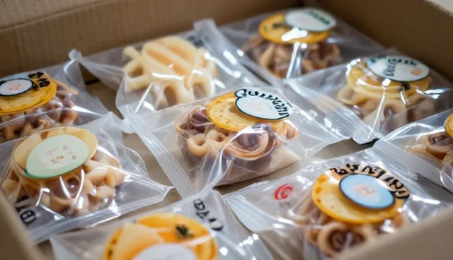 食品储存方式选型:冷藏与常温对比及实际取舍